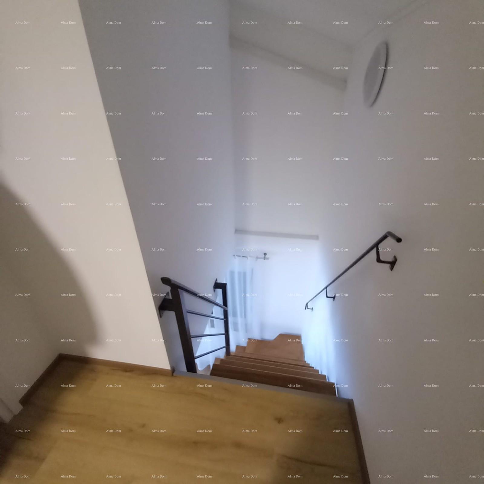 Apartment Zu verkaufen - ISTARSKA VODNJAN