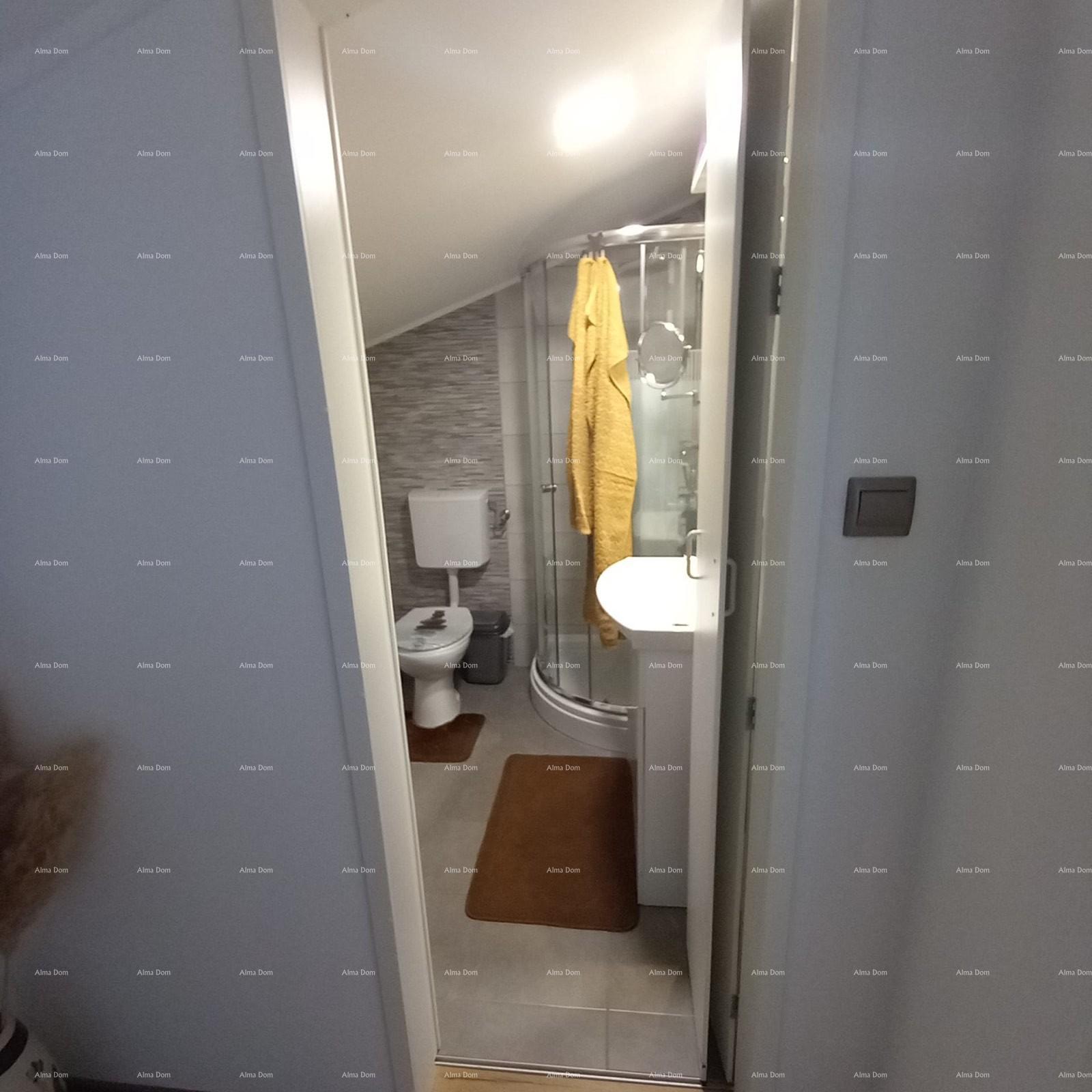 Apartment Zu verkaufen - ISTARSKA VODNJAN