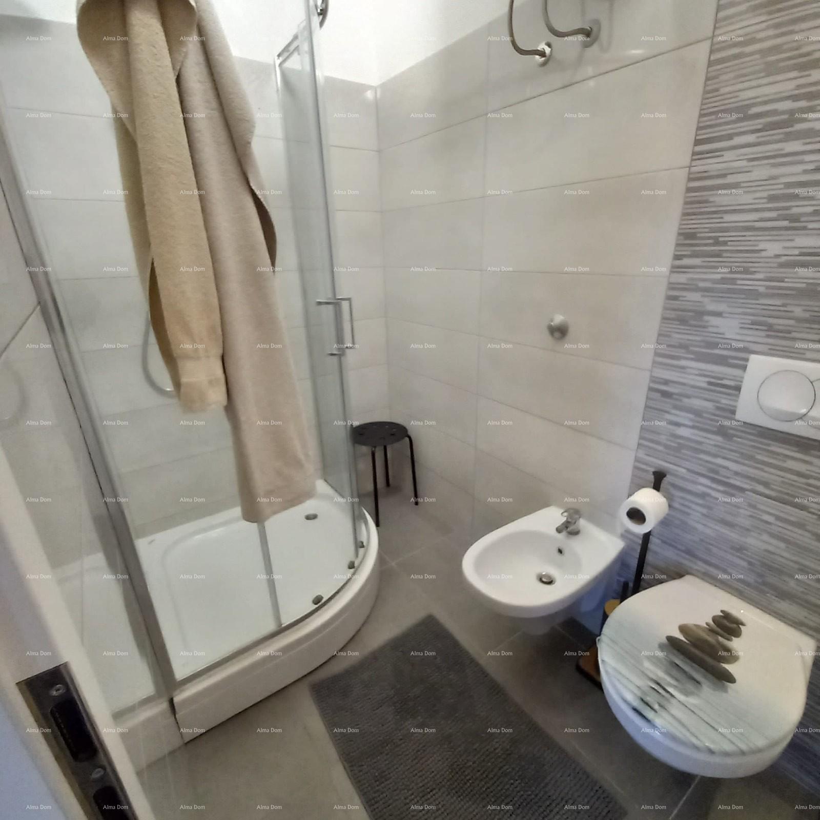 Apartment Zu verkaufen - ISTARSKA VODNJAN