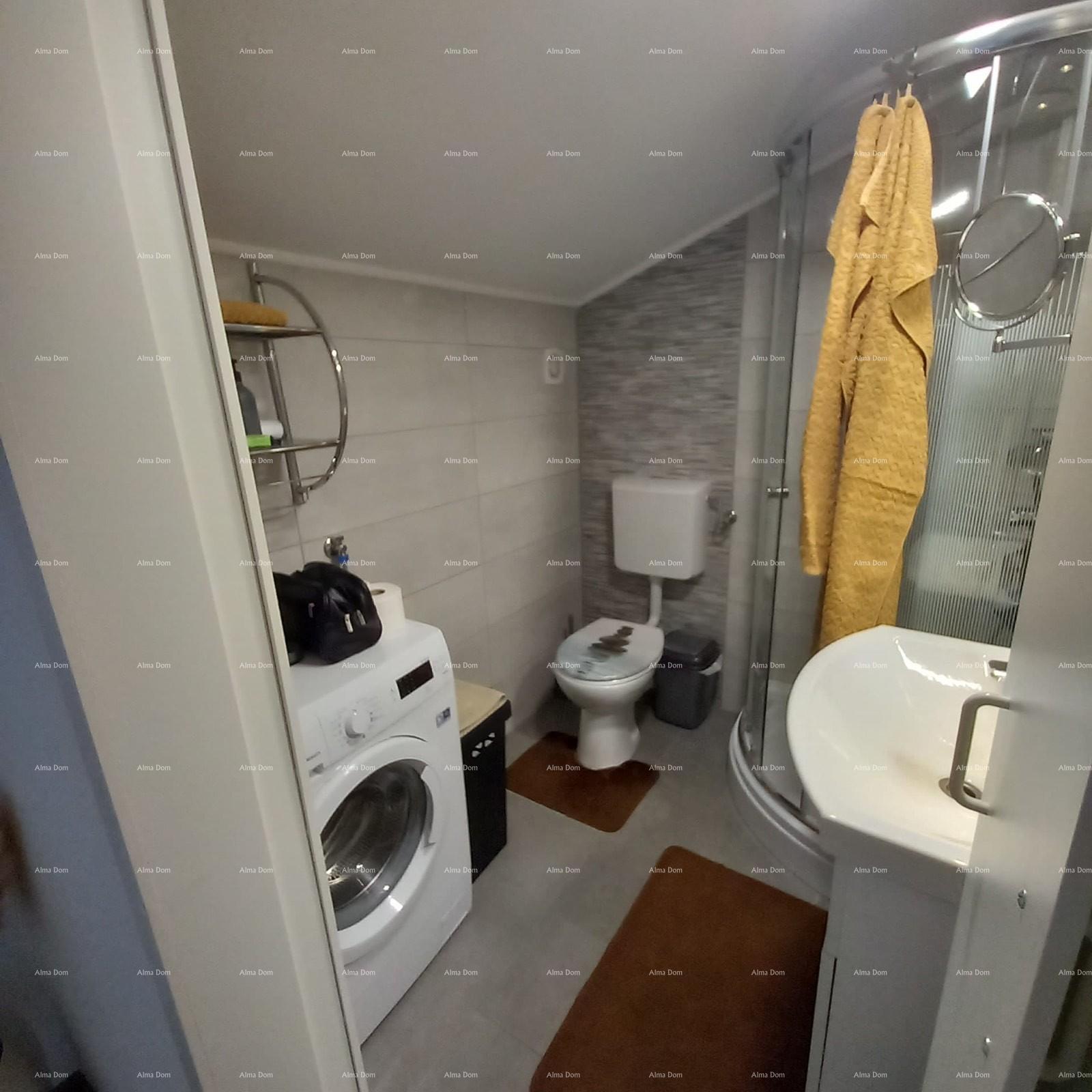 Apartment Zu verkaufen - ISTARSKA VODNJAN