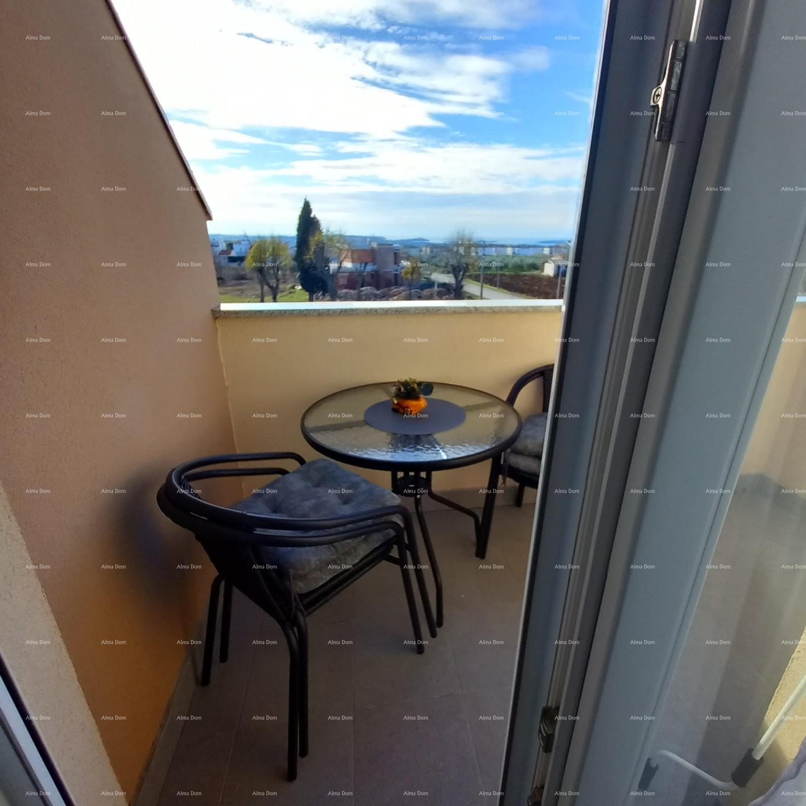 Apartment Zu verkaufen - ISTARSKA VODNJAN