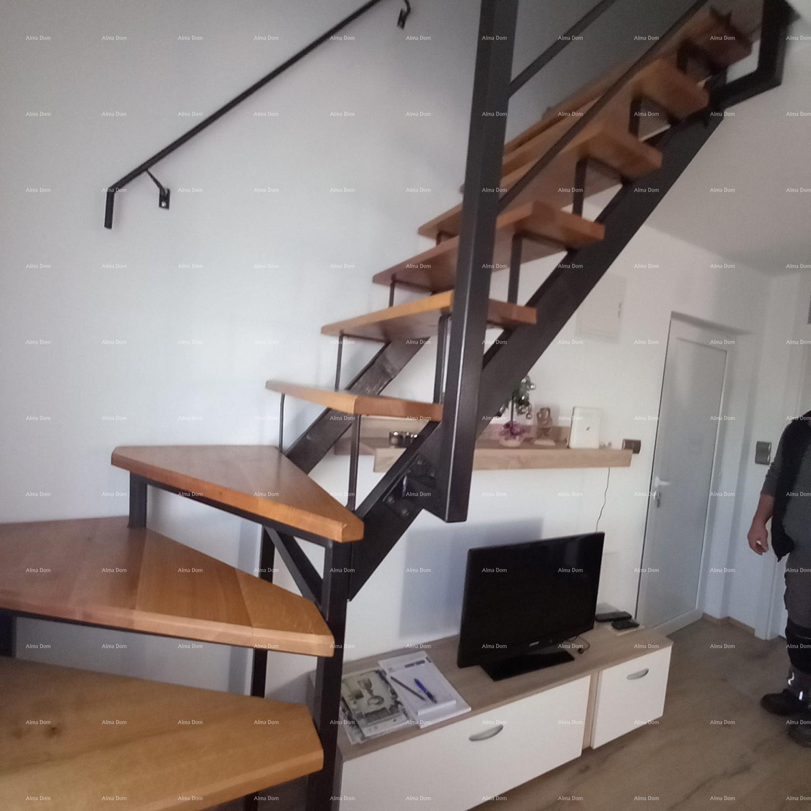 Apartment Zu verkaufen - ISTARSKA VODNJAN