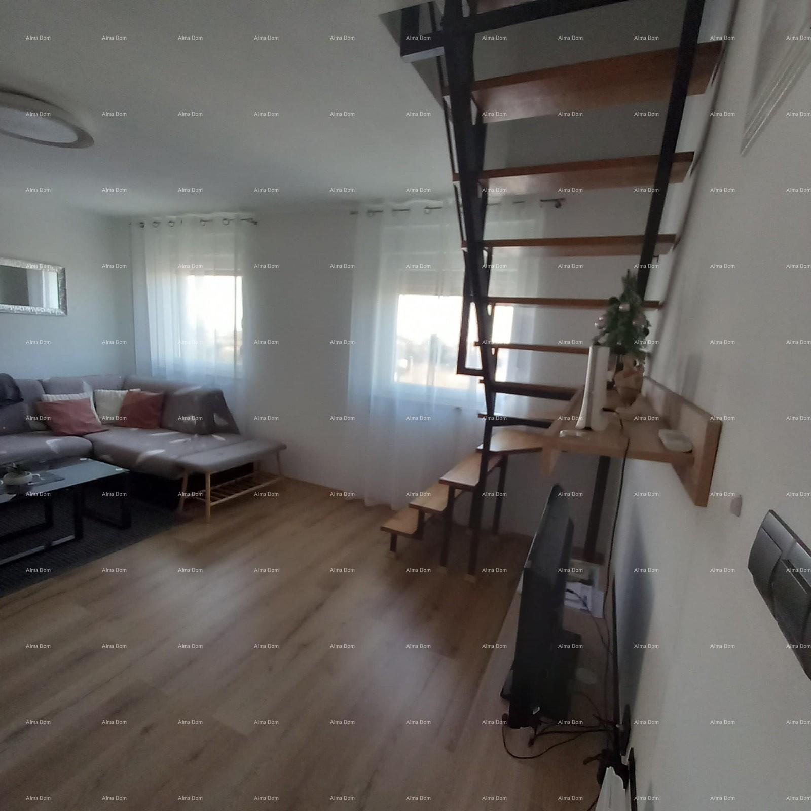 Apartment Zu verkaufen - ISTARSKA VODNJAN