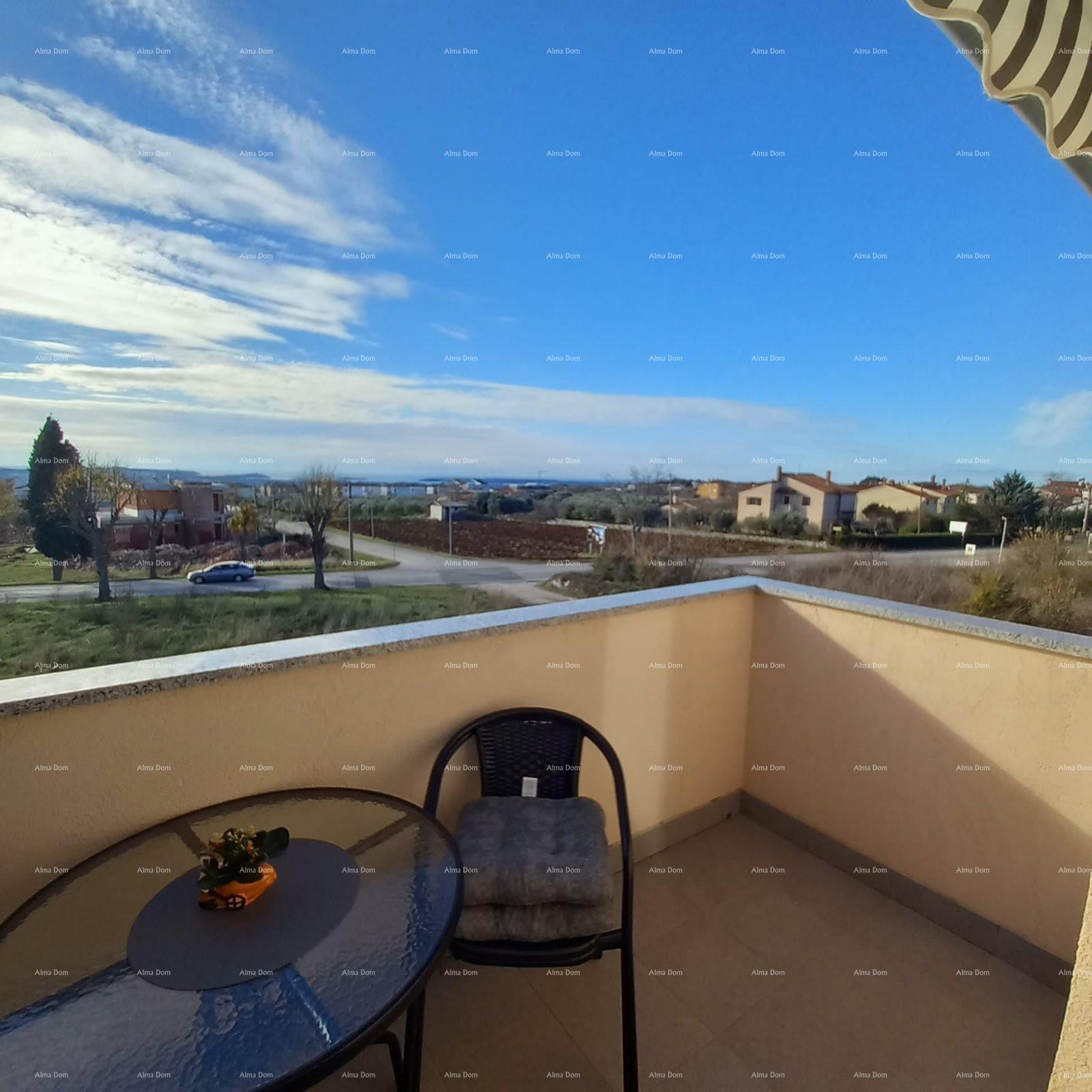 Apartma Naprodaj - ISTARSKA Vodnjan