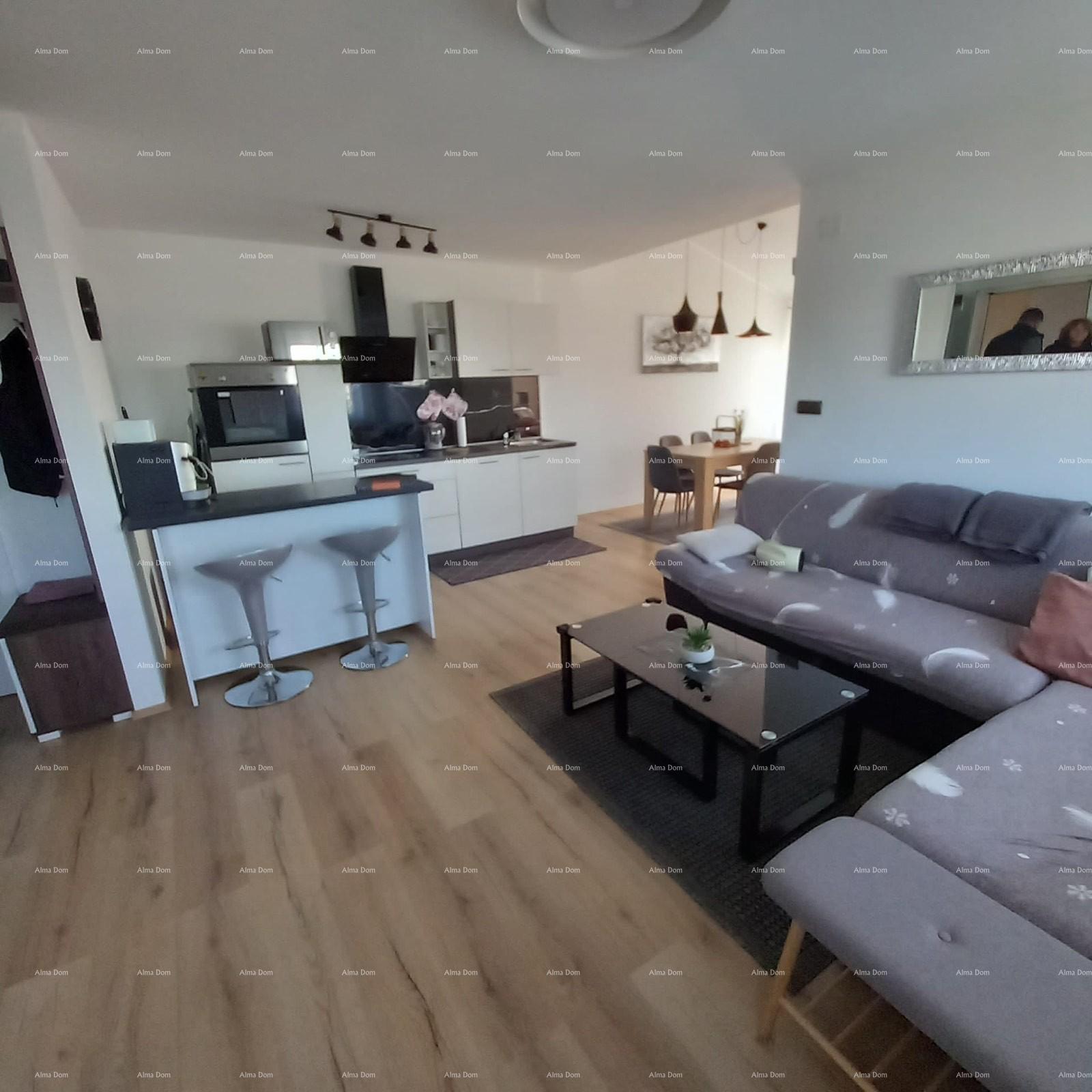 Apartment Zu verkaufen - Istarska Vodnjan - foto 3/16