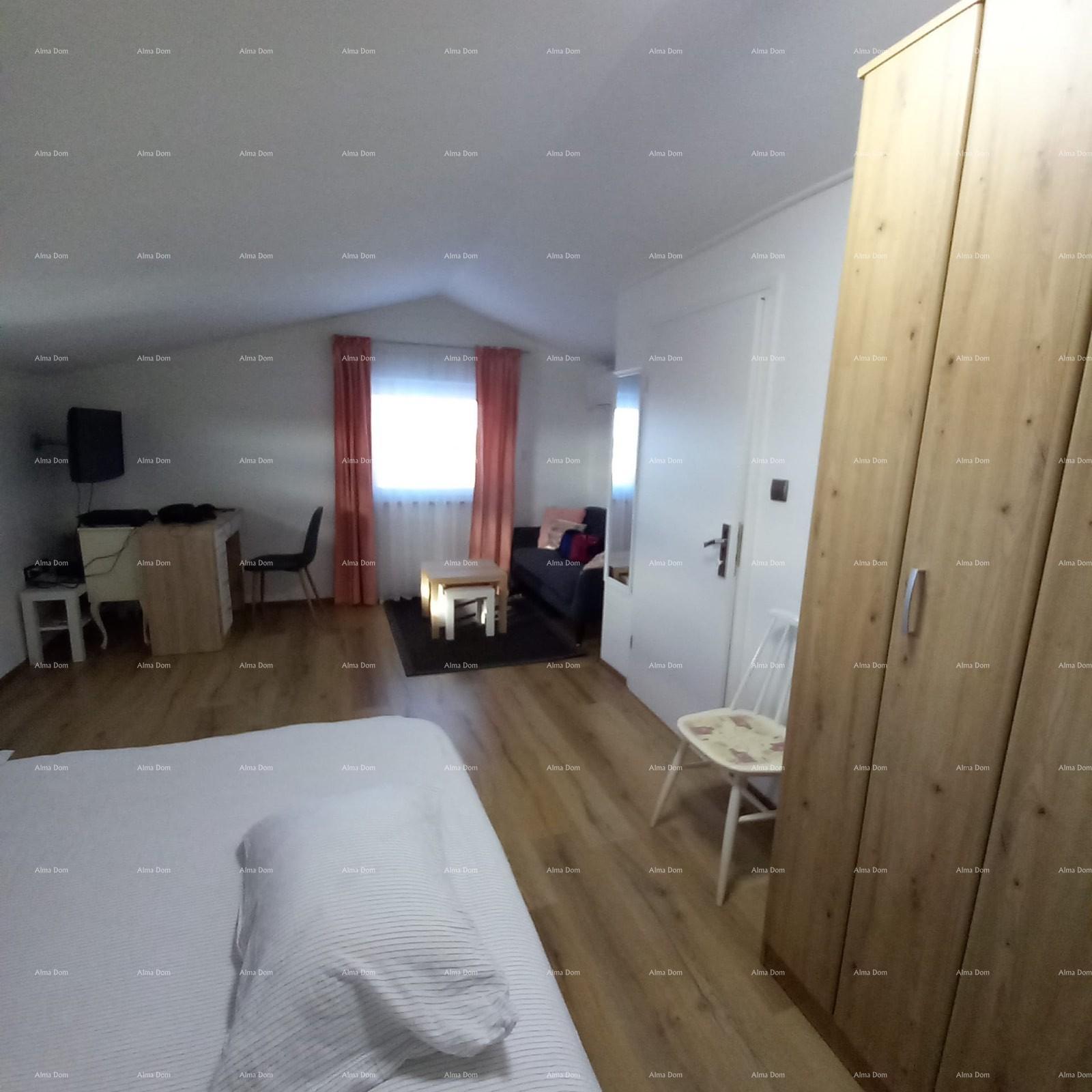 Apartment Zu verkaufen - ISTARSKA VODNJAN