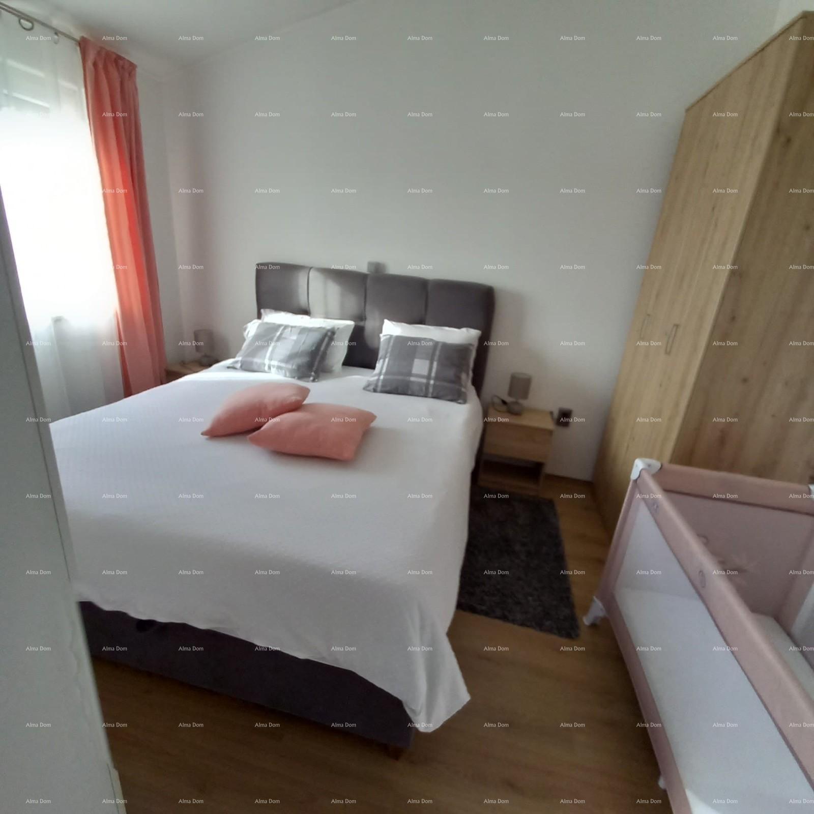 Apartment Zu verkaufen - ISTARSKA VODNJAN