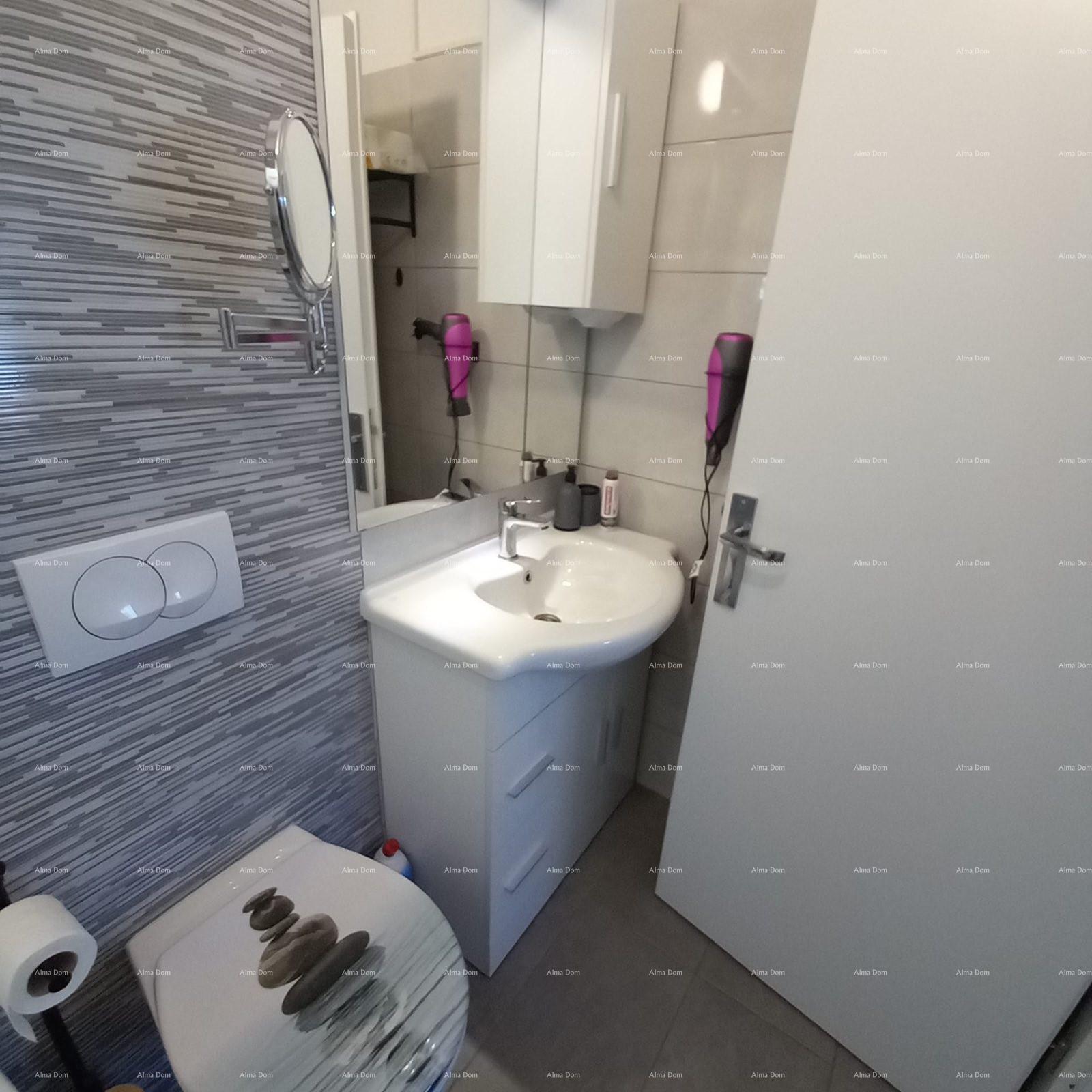 Apartment Zu verkaufen - ISTARSKA VODNJAN
