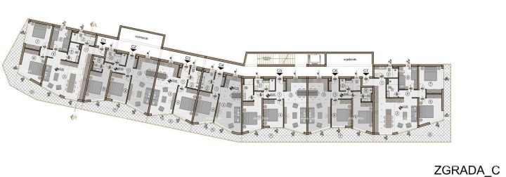 Apartment Zu verkaufen - Istarska Pula - foto 2/21