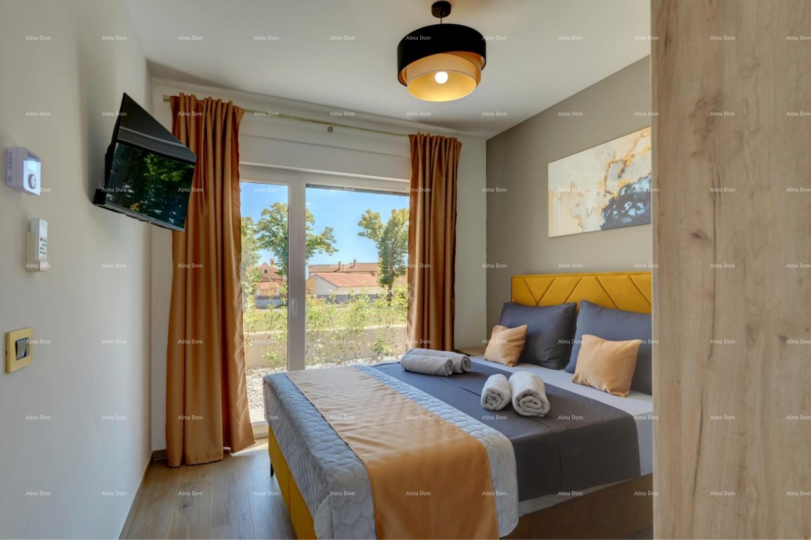 Haus Zu verkaufen - ISTARSKA MARčANA