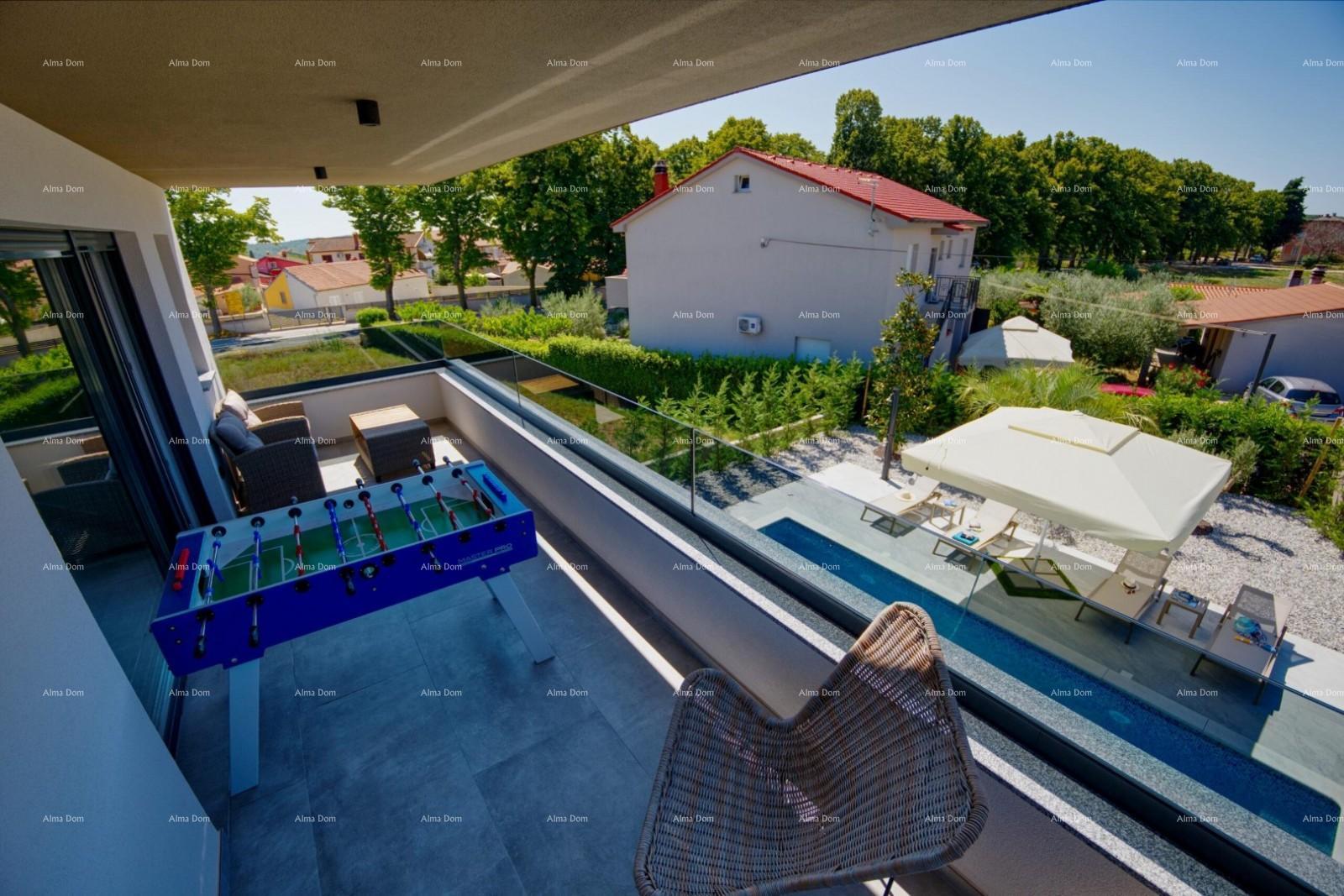 Haus Zu verkaufen - ISTARSKA MARčANA