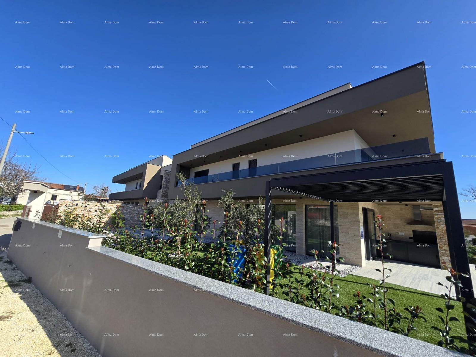 Haus Zu verkaufen - ISTARSKA MARčANA