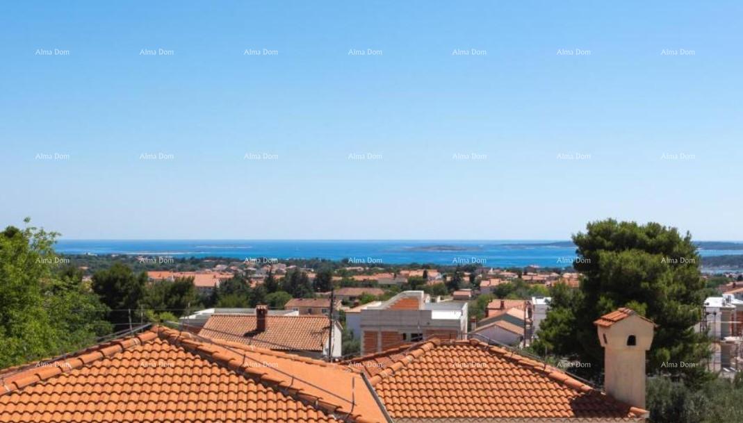 Maison À vendre - ISTARSKA Medulin