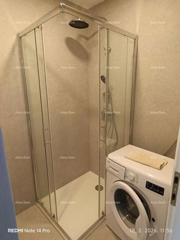 Apartma Na predaj - ISTARSKA PULA