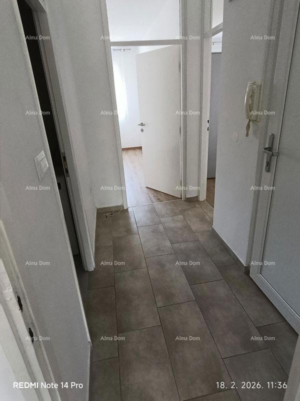 Apartma Na predaj - ISTARSKA PULA