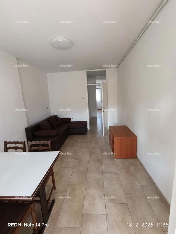 Apartma Na predaj - ISTARSKA PULA
