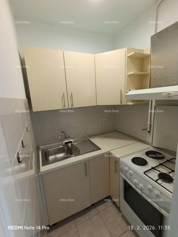 Apartma Na predaj - ISTARSKA PULA