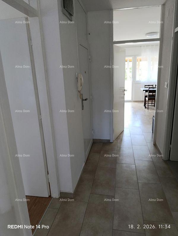 Apartma Na predaj - ISTARSKA PULA