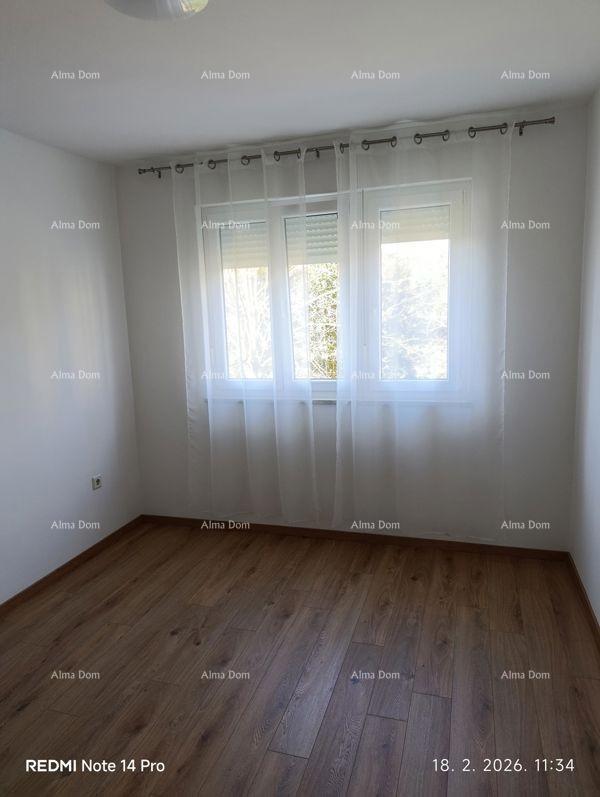 Apartma Na predaj - ISTARSKA PULA