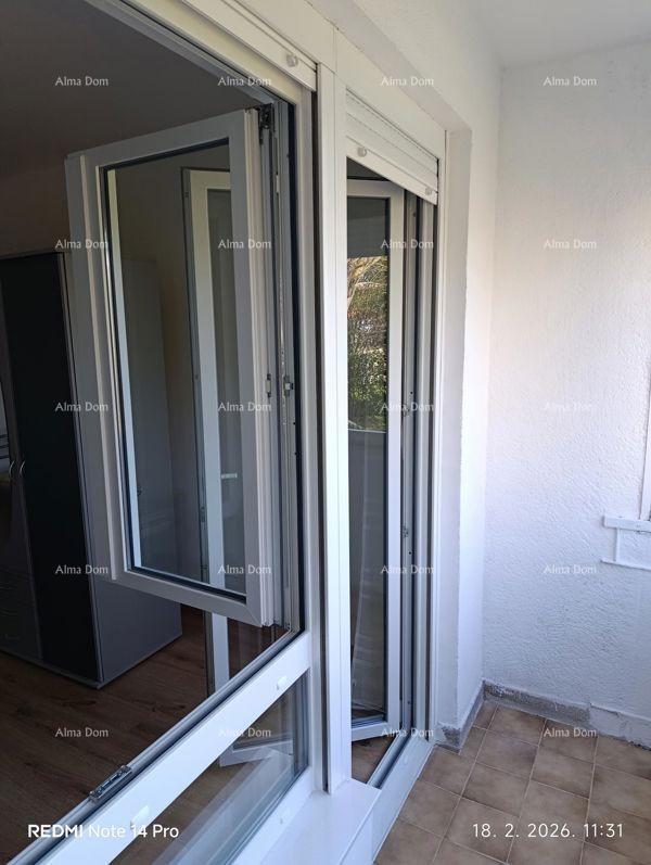 Apartma Na predaj - ISTARSKA PULA