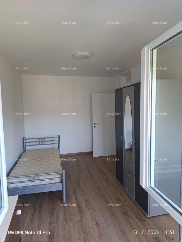 Apartma Na predaj - ISTARSKA PULA