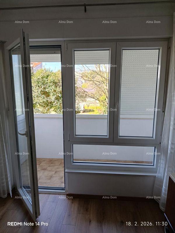 Apartma Na predaj - ISTARSKA PULA