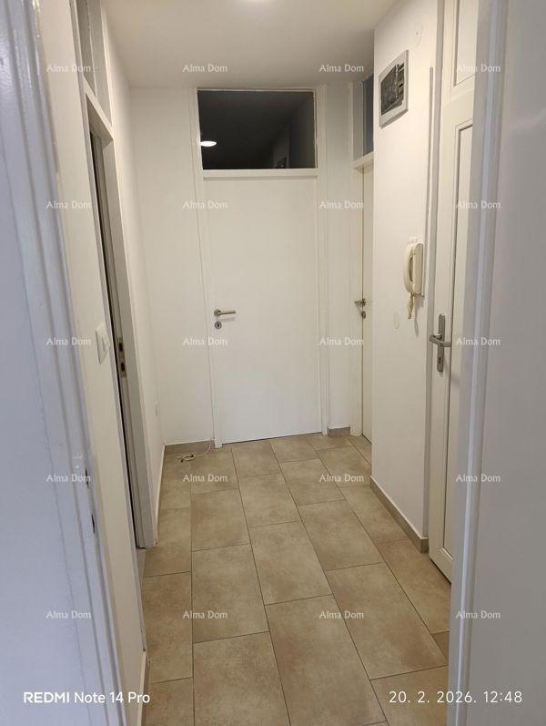 Apartma Na predaj - ISTARSKA PULA