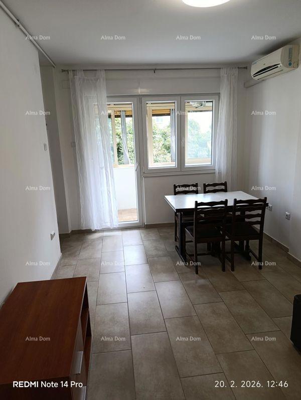 Apartma Na predaj - ISTARSKA PULA