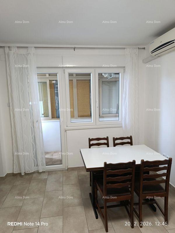Apartma Na predaj - ISTARSKA PULA
