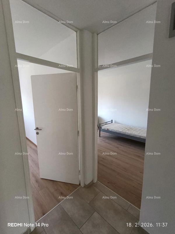 Apartma Na predaj - ISTARSKA PULA
