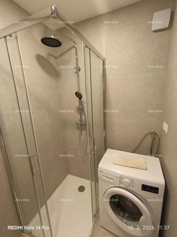Apartma Na predaj - ISTARSKA PULA