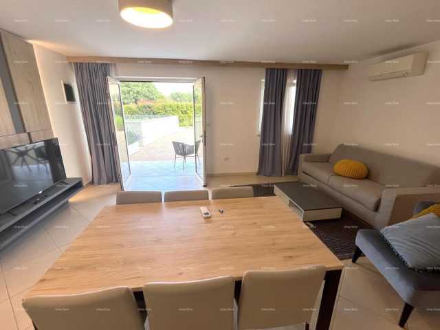 Appartement à vendre 99 m² – Umag
