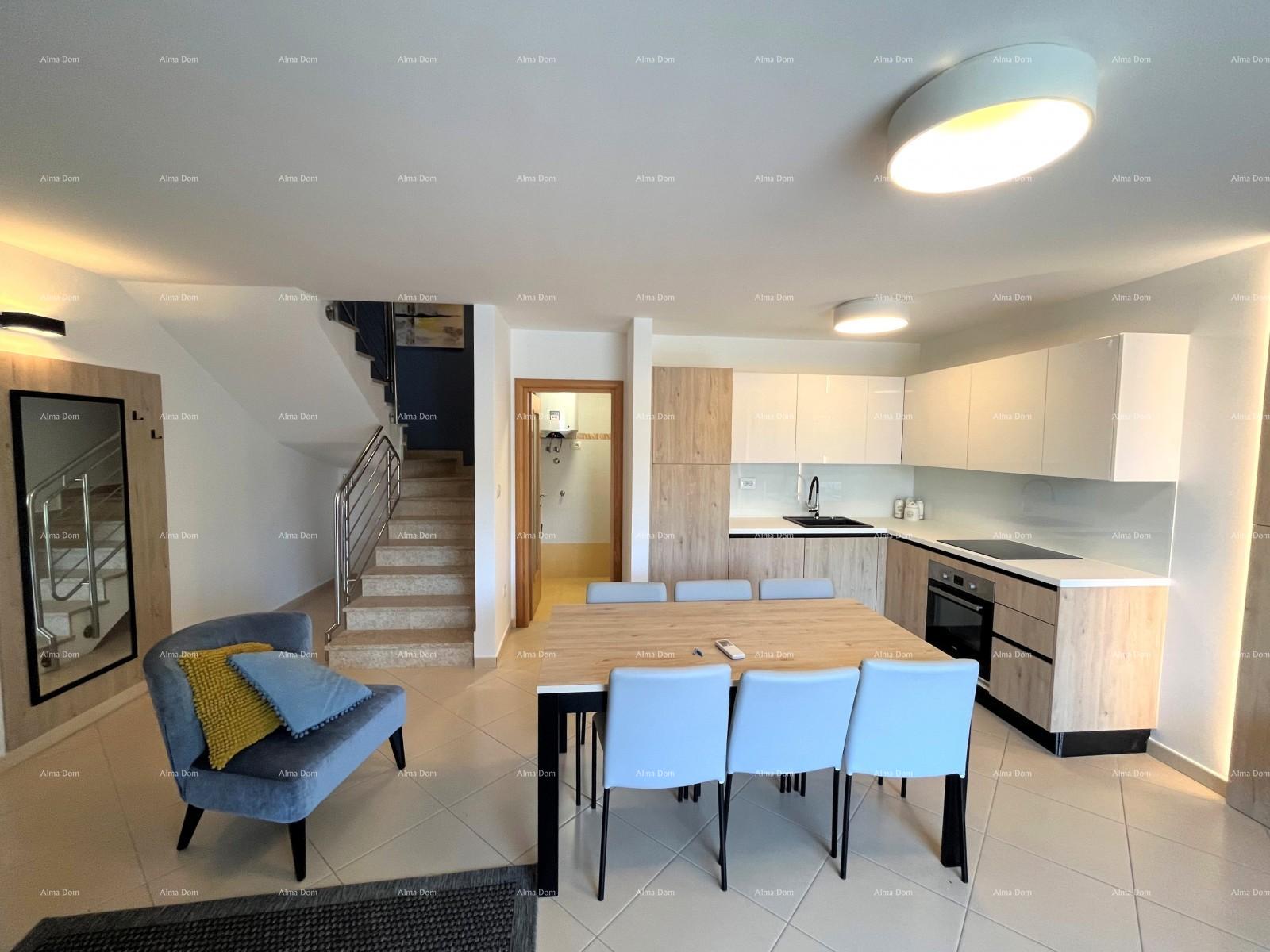 Apartmán Na predaj - ISTARSKA UMAG