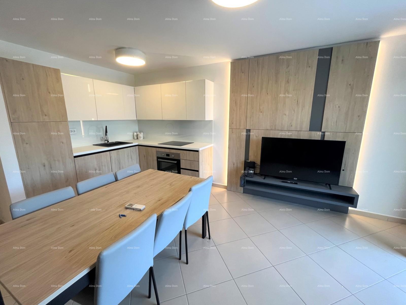 Apartmán Na predaj - ISTARSKA UMAG