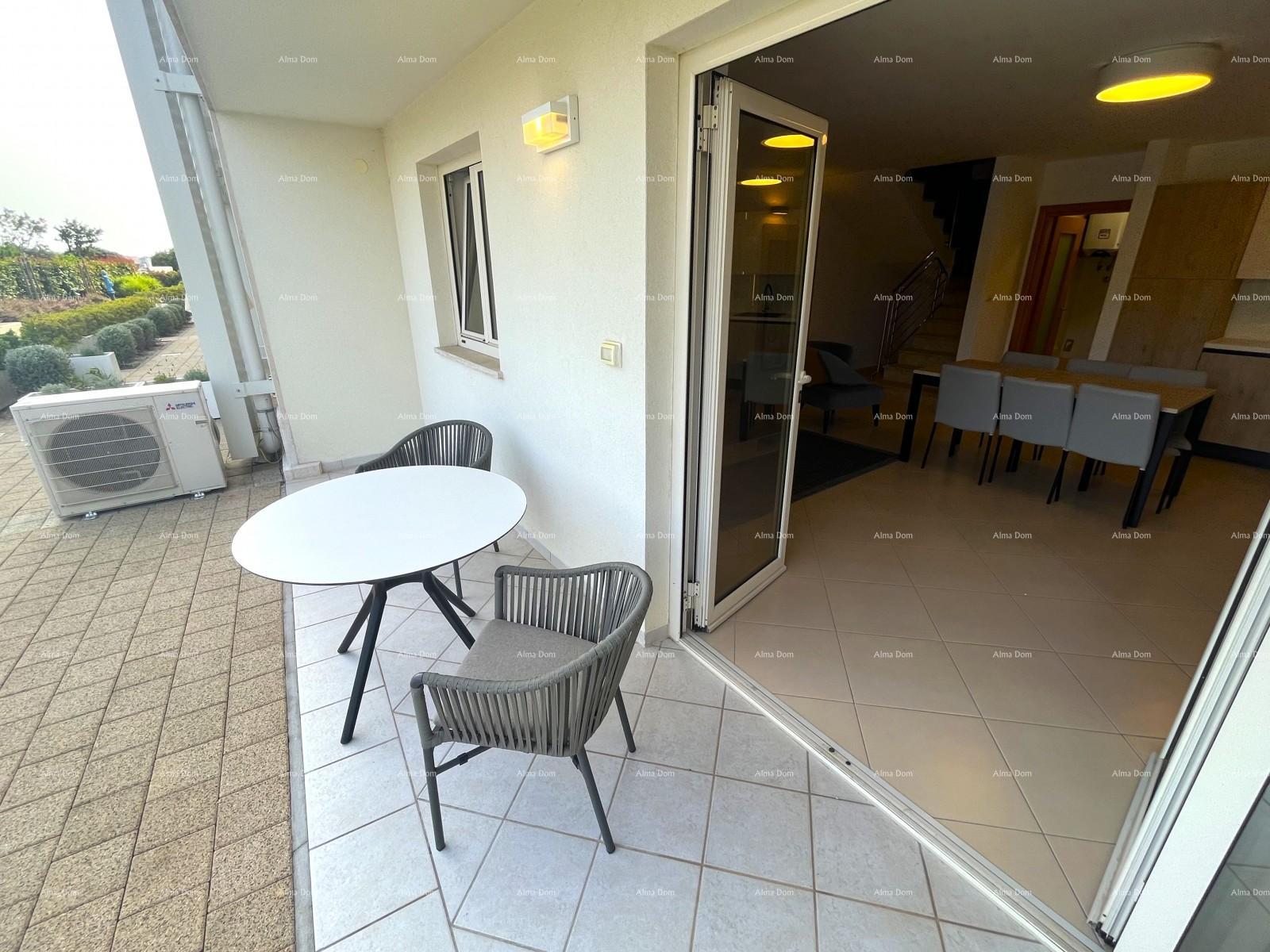 Apartmán Na predaj - ISTARSKA UMAG