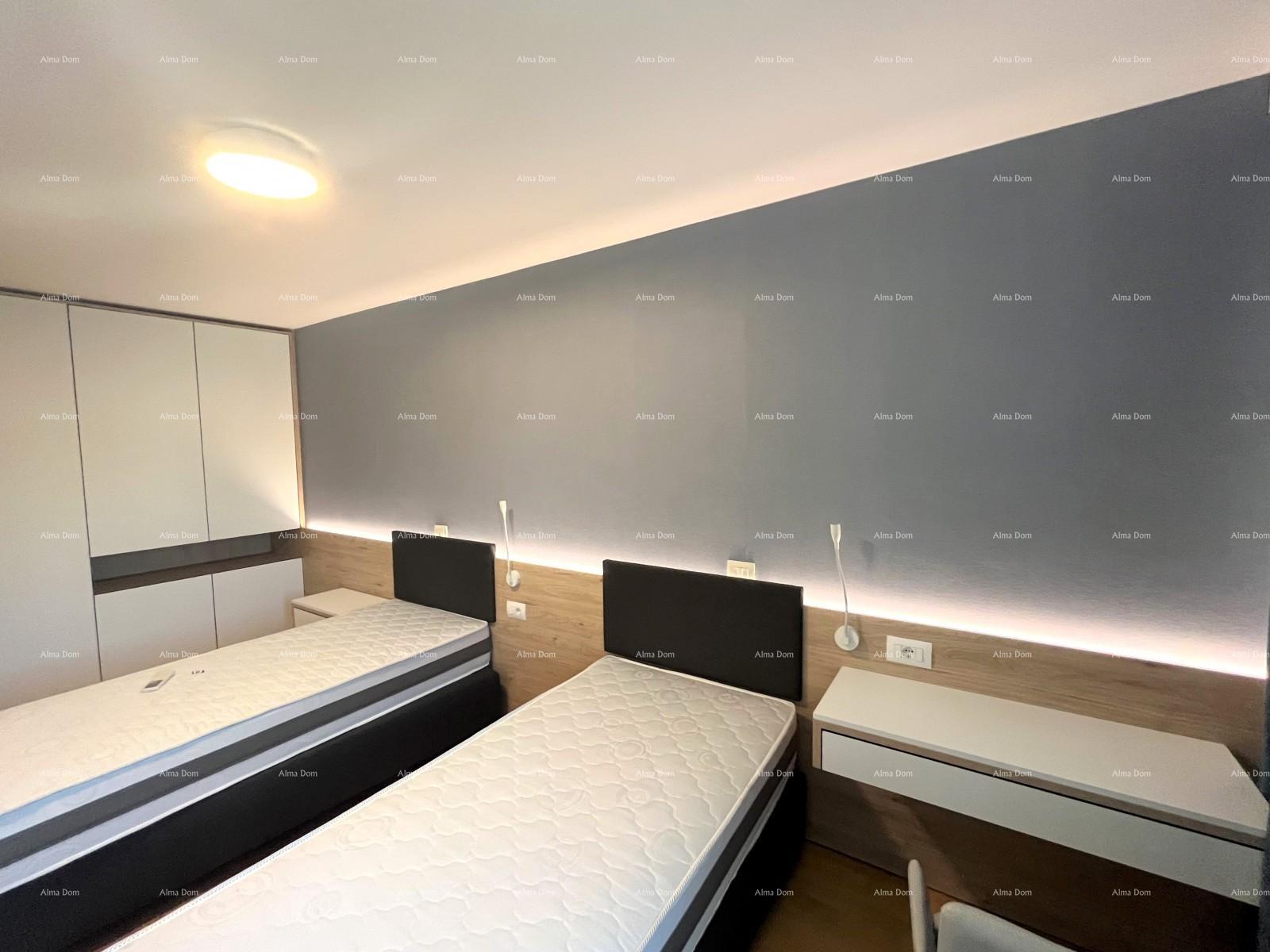 Apartmán Na predaj - ISTARSKA UMAG