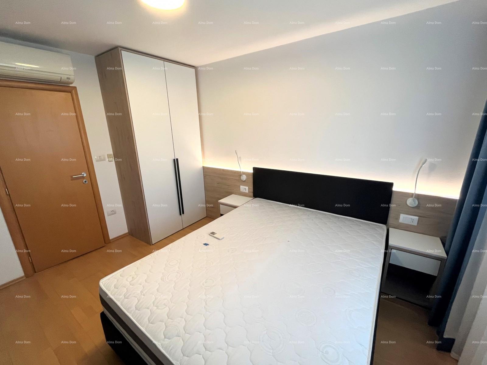 Apartmán Na predaj - ISTARSKA UMAG