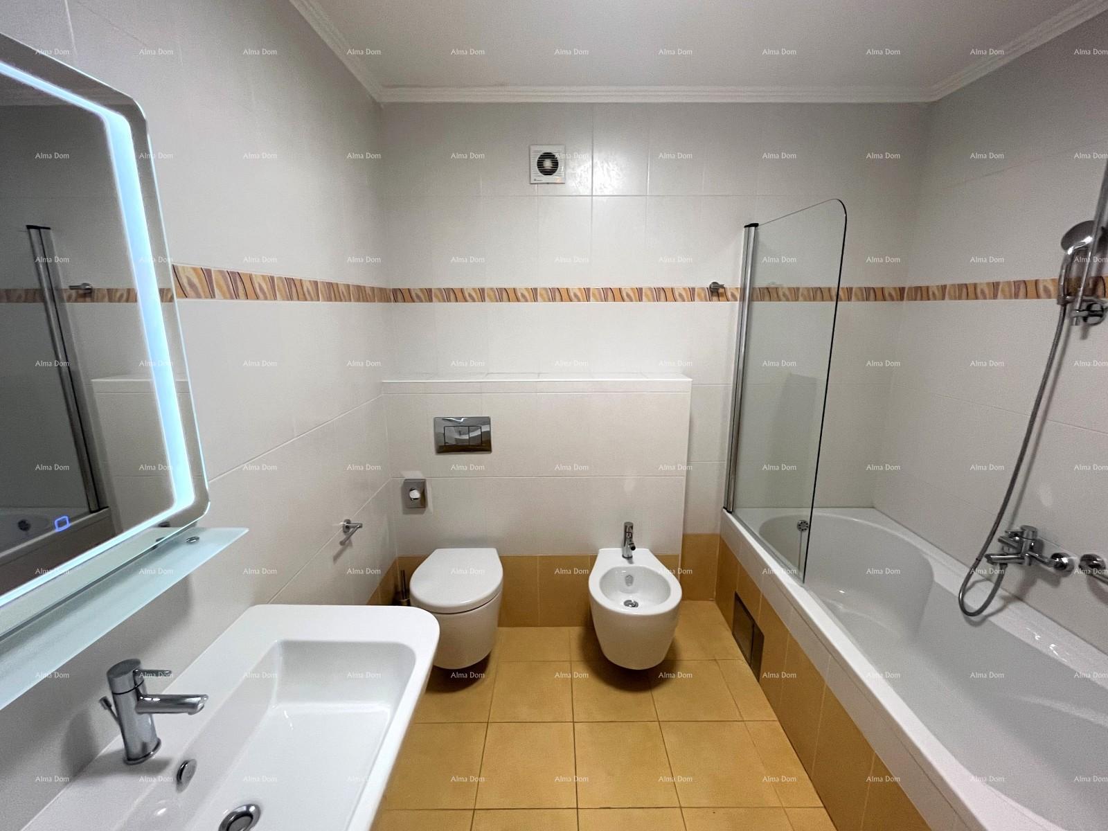 Apartmán Na predaj - ISTARSKA UMAG