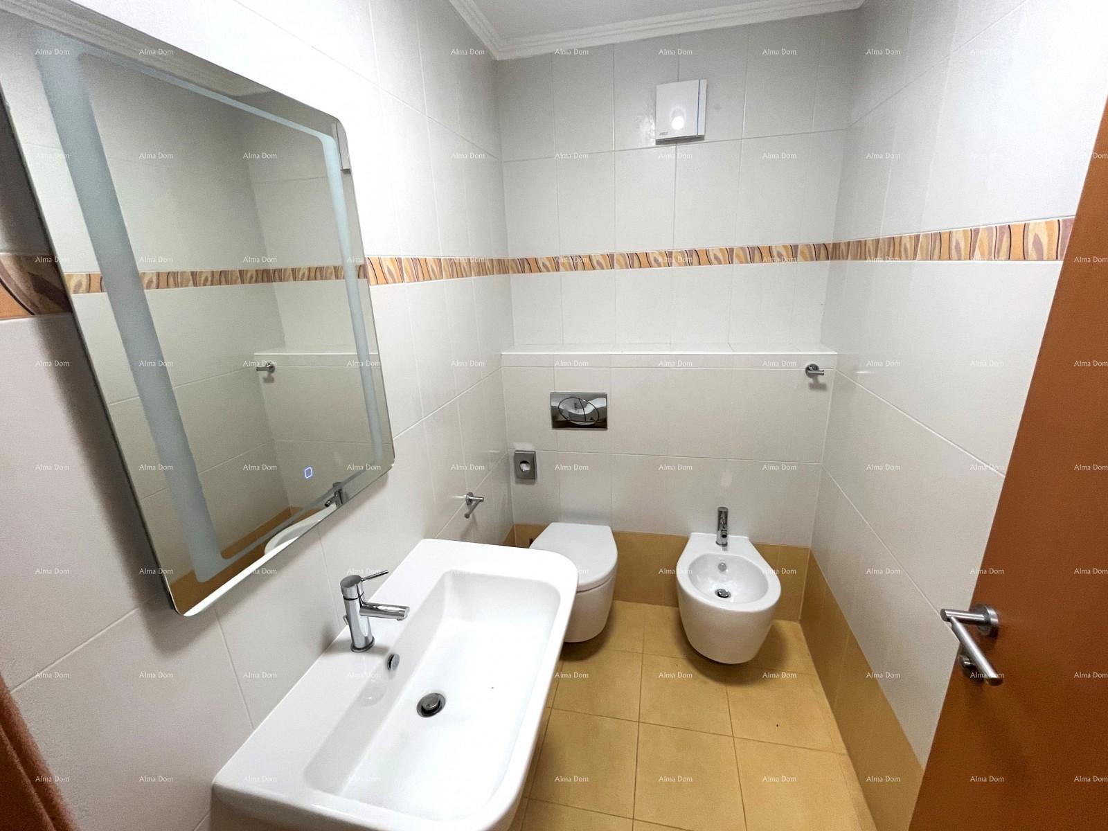 Apartmán Na predaj - ISTARSKA UMAG