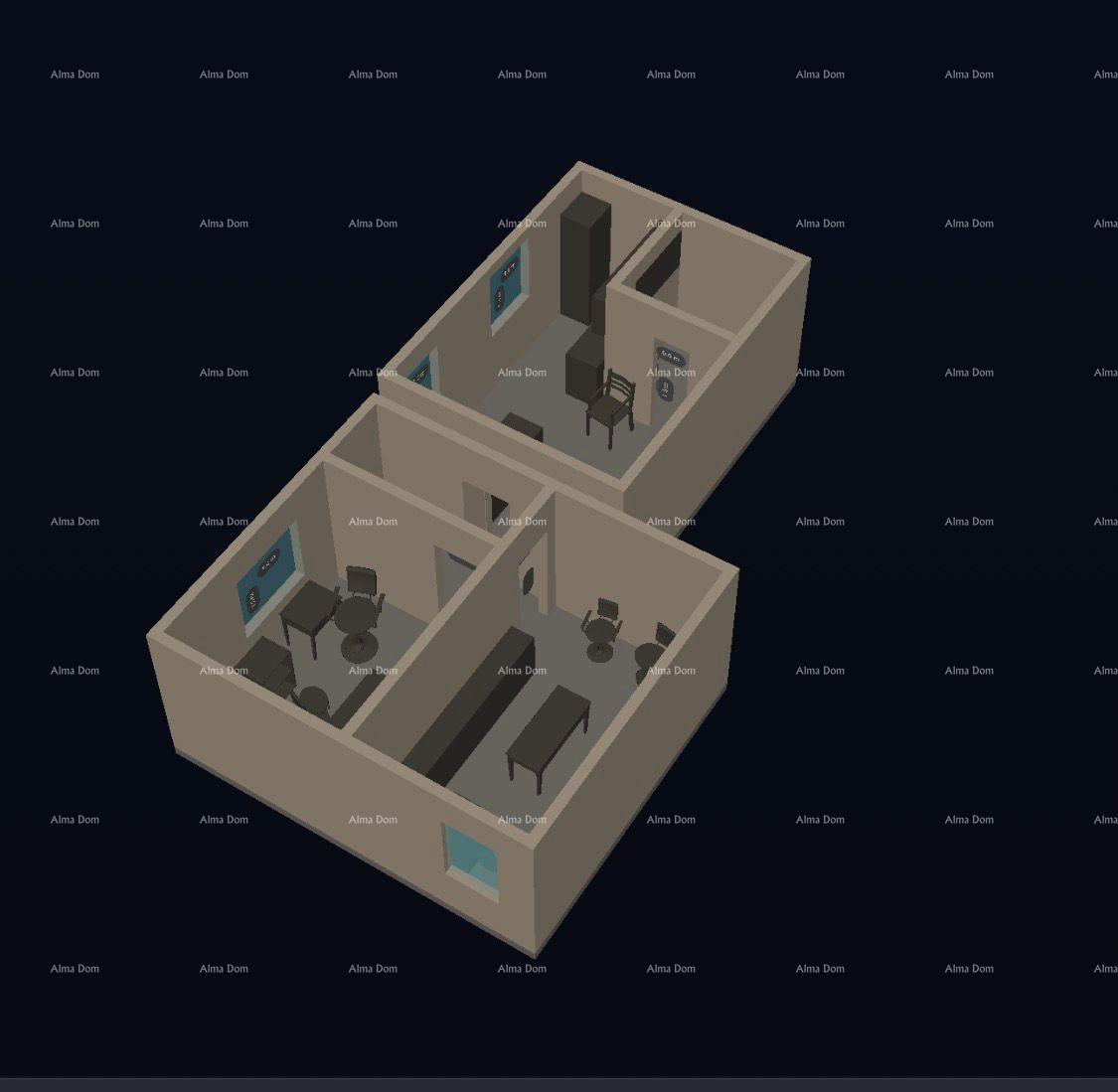 Apartment Zu verkaufen - ISTARSKA PULA