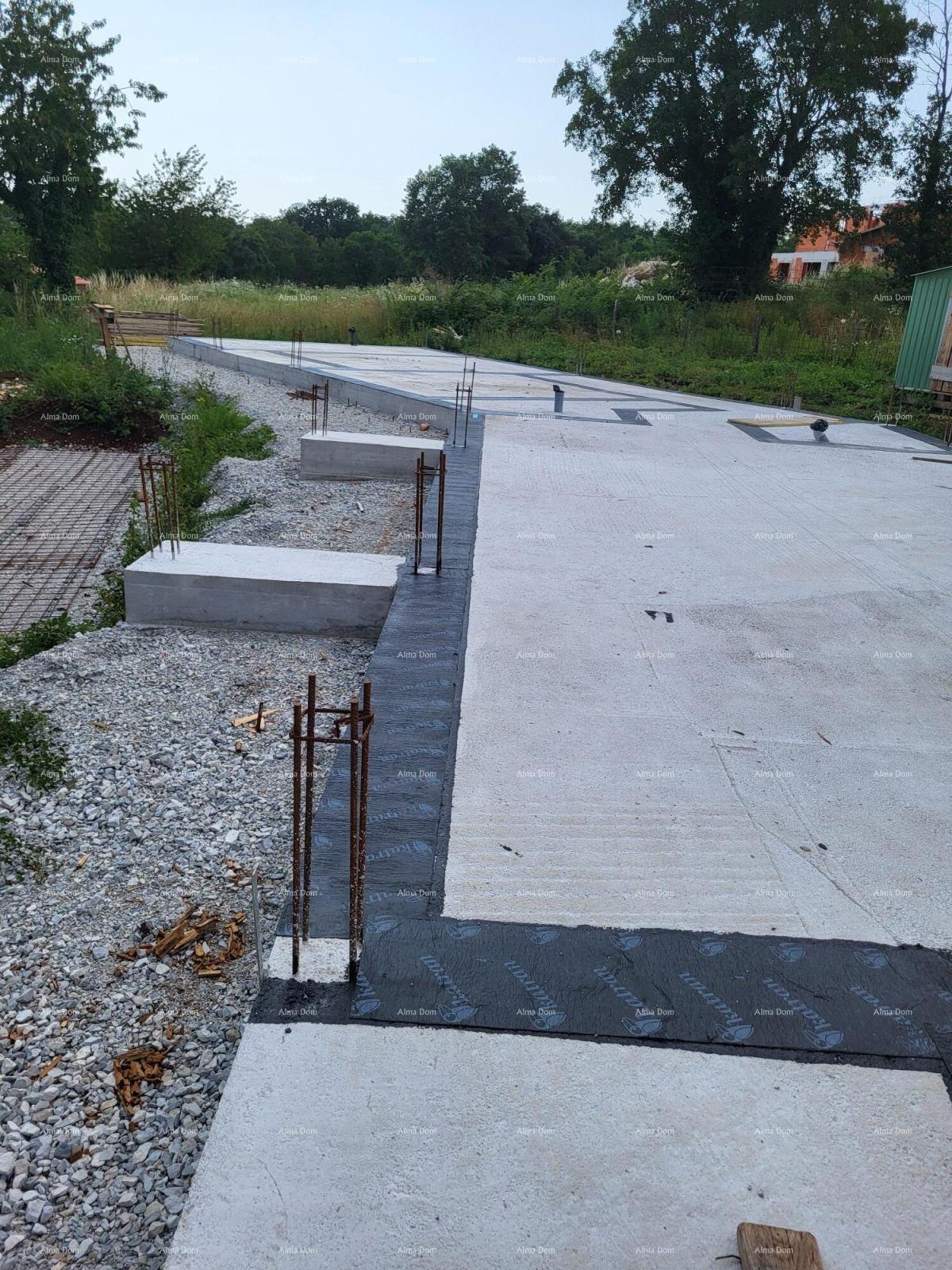 Parcela Na predaj - Istarska Tinjan - foto 4/6