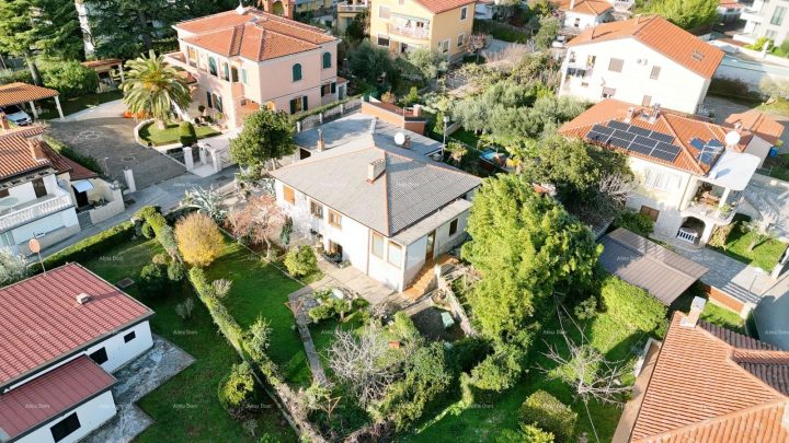 Maison à vendre 214 m² – Umag