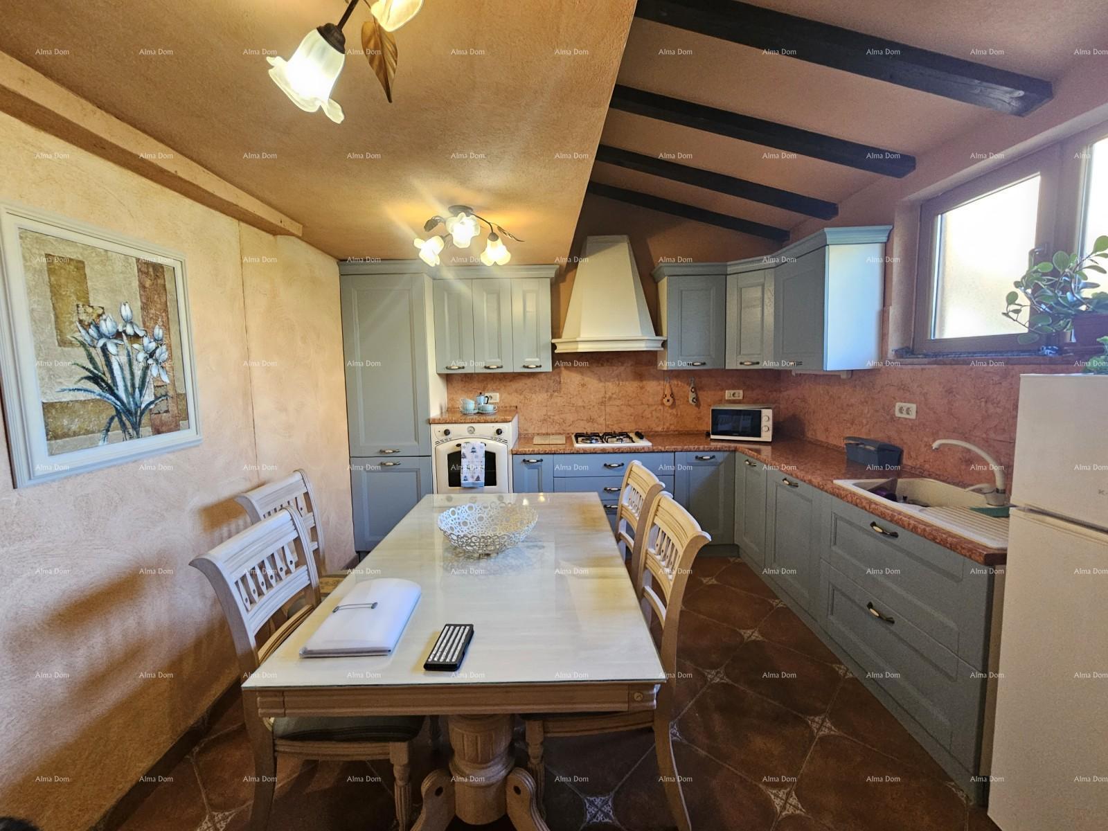 House For sale - ISTARSKA UMAG