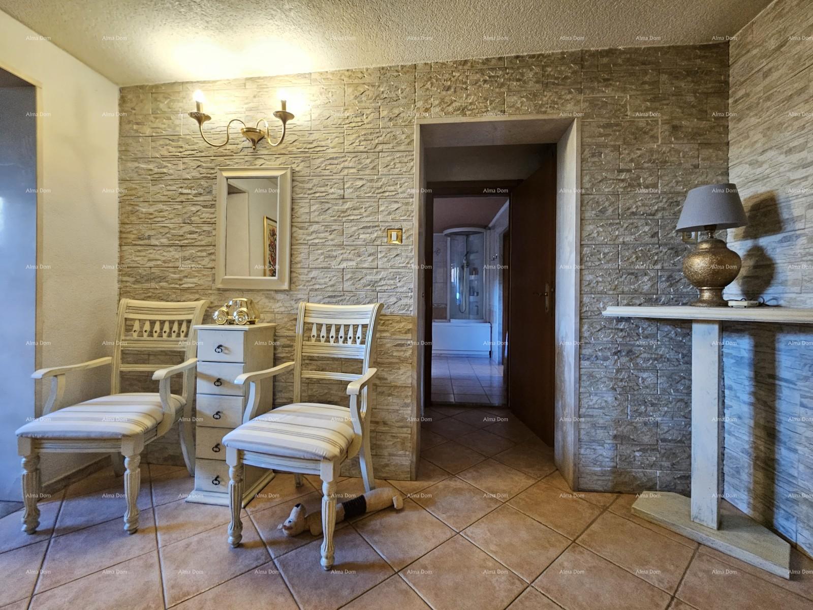 House For sale - ISTARSKA UMAG