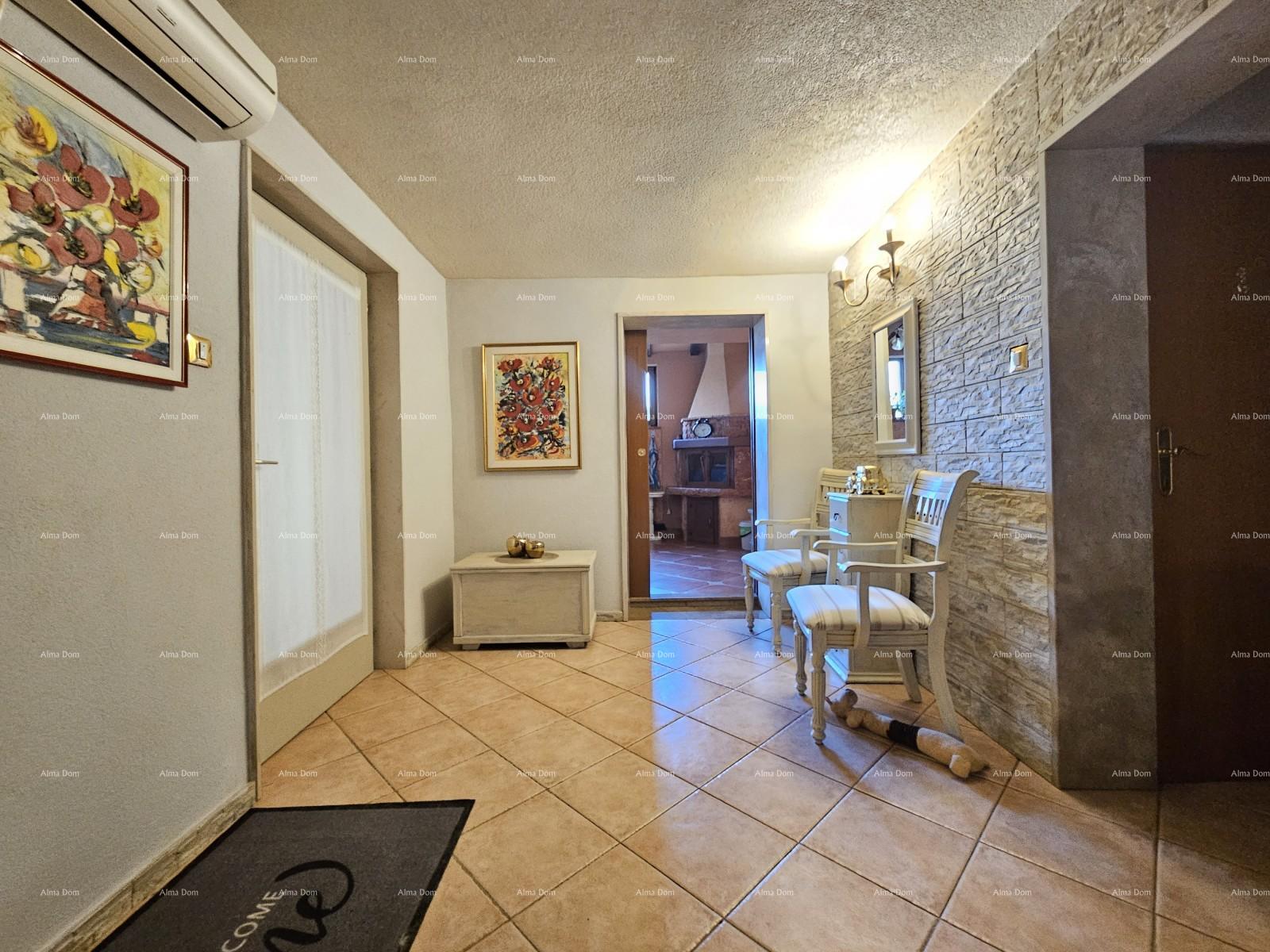 House For sale - ISTARSKA UMAG