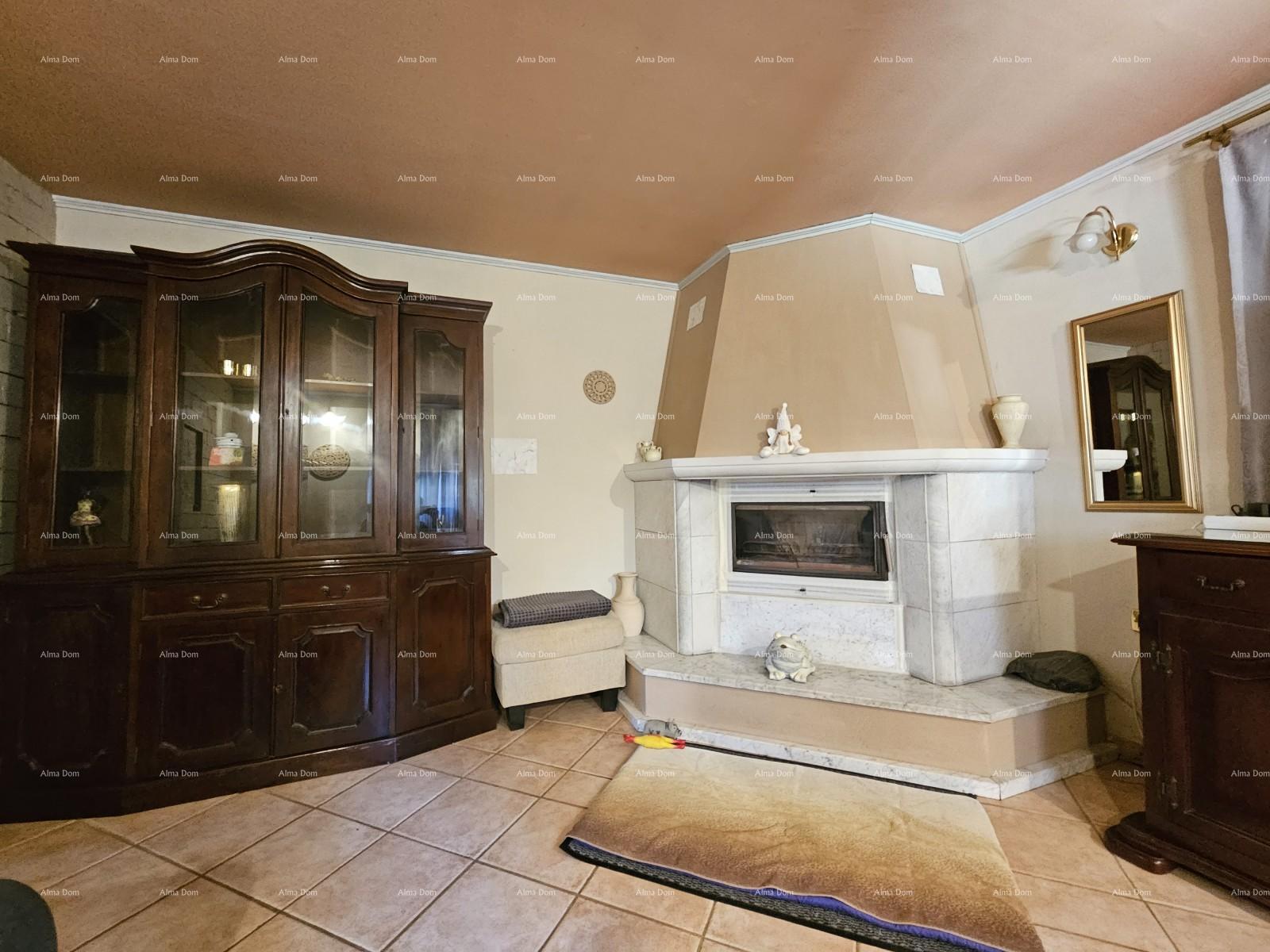 House For sale - ISTARSKA UMAG