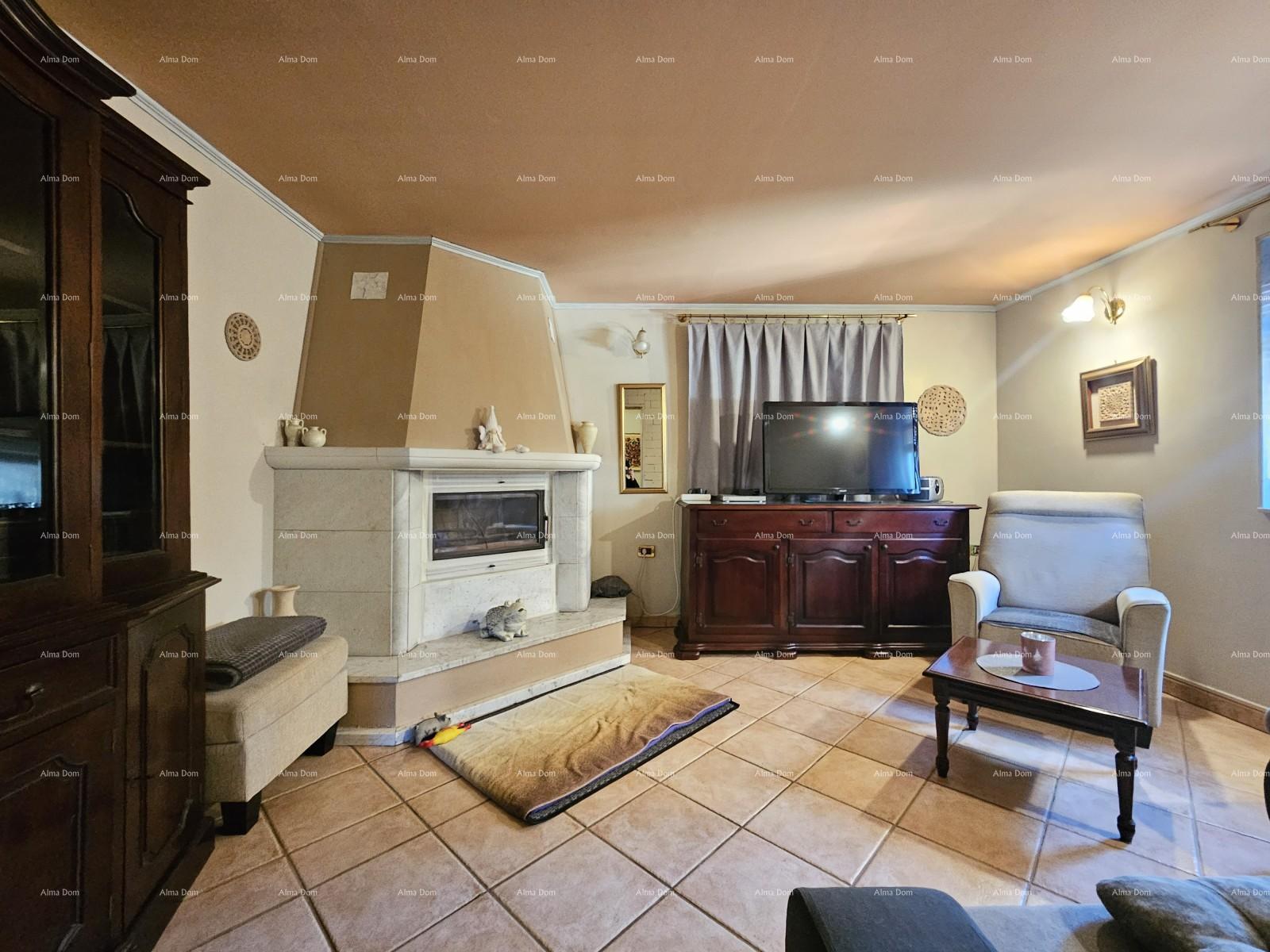 House For sale - ISTARSKA UMAG