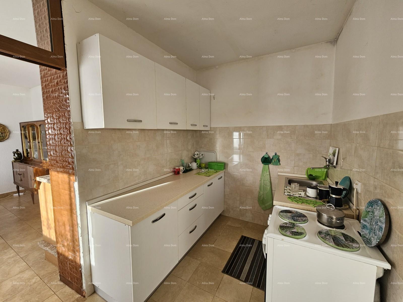 House For sale - ISTARSKA UMAG