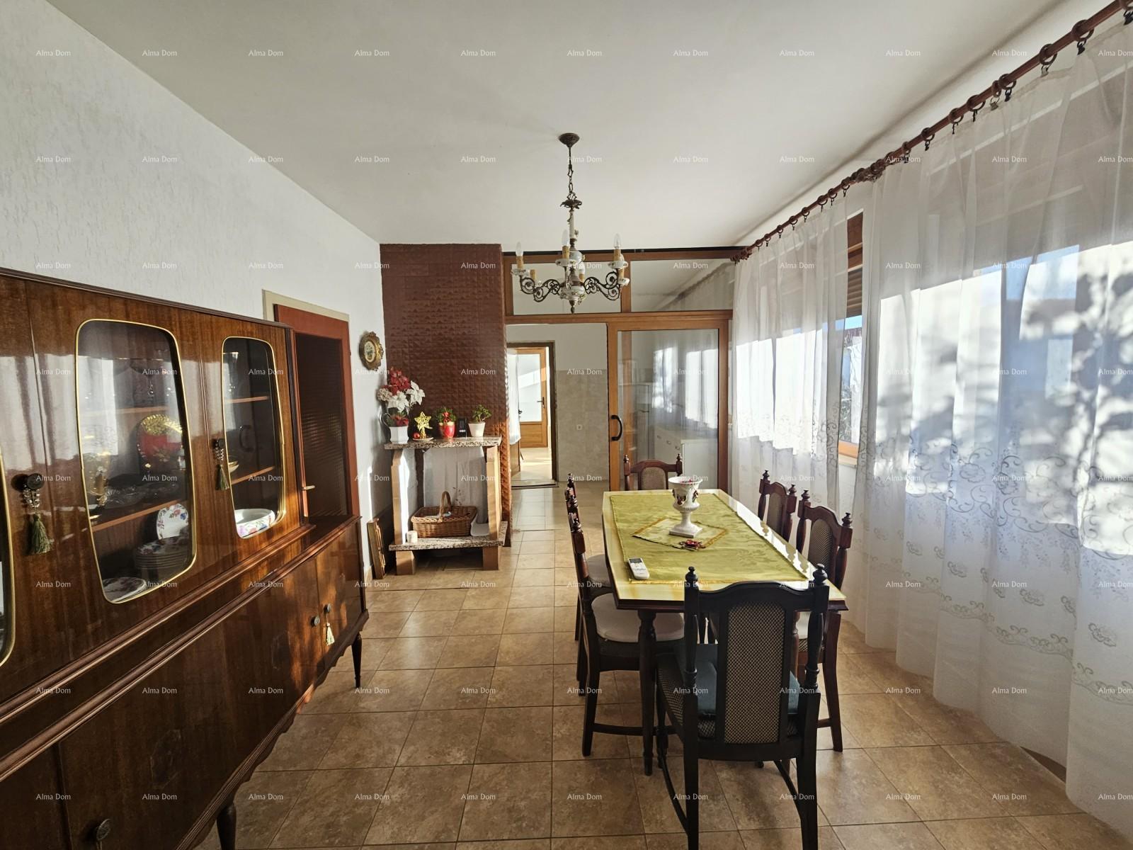 House For sale - ISTARSKA UMAG