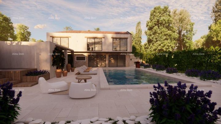 Land for sale 1089 m² – Rakotule